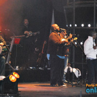 EXPOSHOW 2011 - Show com Exalta Samba - 04/08 - Parte 2 - Foto 112