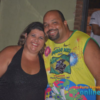 Carnaval no Clube de Campo - Noite - 01/03 - Foto 106