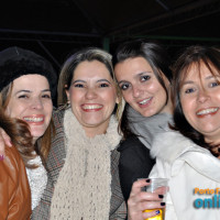 EXPOSHOW 2011 - Show com Exalta Samba - 04/08 - Parte 1 - Foto 71