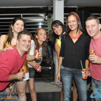 Leo Rodriguez no Clube de Campo - Parte 01 - 24/11 - Foto 27