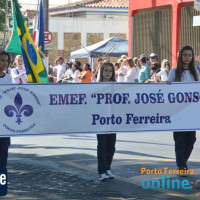 Desfile Cívico 7 de Setembro 2014 - Porto Ferreira - Parte 02 - Foto 8