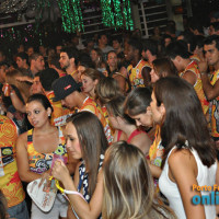 Carnaval 2012 Clube de Campo - Noite 18/02 - Parte 02 - Foto 92