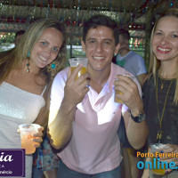 Pré Carnaval no Clube de Campo com Neguinho da Beija-Flor - P-02 - Foto 40