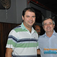 Lançamento Projeto "Amigos do Bem" 2012 - Foto 13