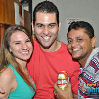 Carnaval 2012 Clube de Campo - Noite 18/02 - Parte 01 - Foto 70