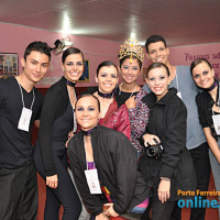 1º Festival Competitivo ELLO de Dança - Parte 01 - Foto 92