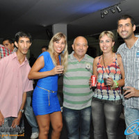 Leo Rodriguez no Clube de Campo - Parte 01 - 24/11 - Foto 33