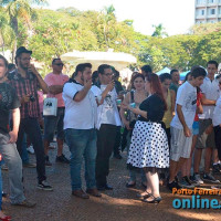 Porto Ferreira Online na 16ª Exposição de Carros Antigos em ARARAS-SP - Foto 93