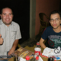 Boteco´s Grill - 22/09 - Foto 21