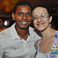 Carnaval 2012 Clube de Campo - Noite 18/02 - Parte 02 - Foto 43