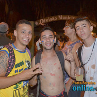 Carnaval 2018 com Broco do Burro - P-01 - Foto 62