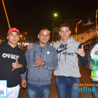 FEIFE 2018 - Show com Matheus & Kauan - P-02 - Foto 31