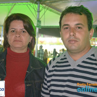 PIRASSUNUNGA FEST SHOW 2013 - Thaeme e Thiago - P01 - Foto 45