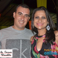 Baile do Hawaii 2018 no Clube de Campo - P01 - 10/11 - Foto 55