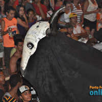 Carnaval de Rua 2012 - Parte 01 - Foto 60