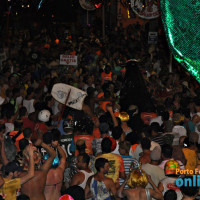 Carnaval de Rua 2012 - Parte 01 - Foto 25