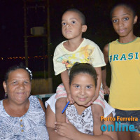 Carnaval 2015 com Bróco do Burro 13/02 - P-01 - Foto 42