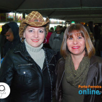 FEIFE 2013 - Show com Michel Teló - P01 - Foto 3