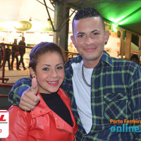 FEIFE 2013 - Show com Humberto e Ronaldo - P01 - Foto 56