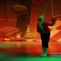 III Festival de Dança: Alice no País das Maravilhas - Foto 70