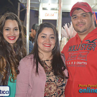 FEIFE 2016 - Show com Carreiro & Capataz - P01 - Foto 79