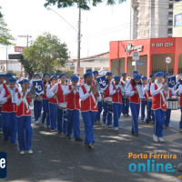 Desfile Cívico 7 de Setembro 2014 - Porto Ferreira - Parte 02 - Foto 12