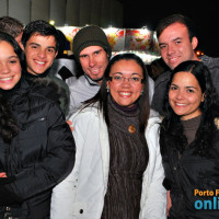 EXPOSHOW 2011 - Show com Exalta Samba - 04/08 - Parte 2 - Foto 36