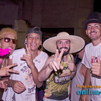 Carnaval 2017 com Bróco do Burro - P-03 - Foto 17