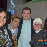 FEIFE 2013 - Show com Michel Teló - P02 - Foto 85