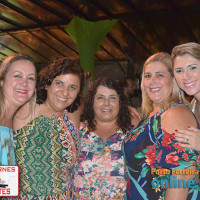 Baile do Hawaii 2018 no Clube de Campo - P05 - 10/11 - Foto 16