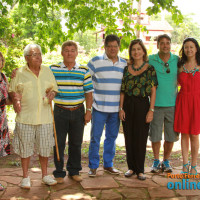 Almoço na Fazenda Rio Corrente com Gilberto Chateaubriand - Foto 13