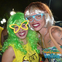 Carnaval 2015 com Bróco do Burro - P-01 - Foto 52