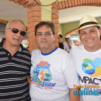 Eleições Clube de Campo das Figueiras 2014 - Foto 60