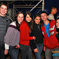 EXPOSHOW 2011 - Show com Exalta Samba - 04/08 - Parte 2 - Foto 56