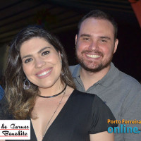 Baile do Hawaii 2018 no Clube de Campo - P01 - 10/11 - Foto 66