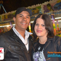 FEIFE 2013 - Show com Humberto e Ronaldo - P01 - Foto 82