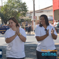 Desfile Cívico 7 de Setembro 2014 - Porto Ferreira - Parte 01 - Foto 75