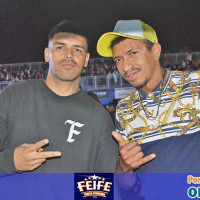 Feife 2024 Gustavo Mioto 28/07 - Foto 172