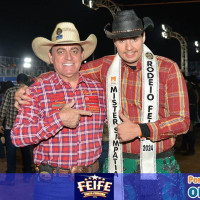 Feife 2024 Gustavo Mioto 28/07 - Foto 252