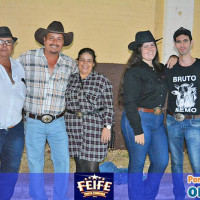 Feife 2024 Gustavo Mioto 28/07 - Foto 6