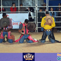 Feife 2024 Gustavo Mioto 28/07 - Foto 92