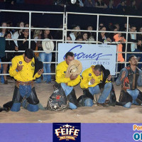 Feife 2024 Gustavo Mioto 28/07 - Foto 94