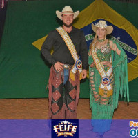 Feife 2024 Mato Grosso e Mathias 29/07 - Foto 3