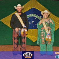 Feife 2024 Mato Grosso e Mathias 29/07 - Foto 4