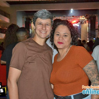 Elgarijo Eventos no show Menos é Mais - Foto 26