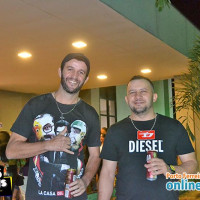 Elgarijo Eventos no show Menos é Mais - Foto 4