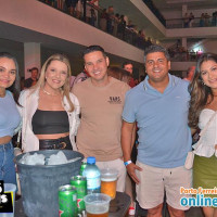 Elgarijo Eventos no show Menos é Mais - Foto 50