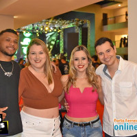 Elgarijo Eventos no show Menos é Mais - Foto 96