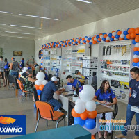 O Maior Evento de Marcenaria Aconteceu em Porto Ferreira no Compensados Baixinho - Foto 103