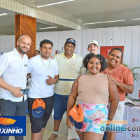 O Maior Evento de Marcenaria Aconteceu em Porto Ferreira no Compensados Baixinho - Foto 143